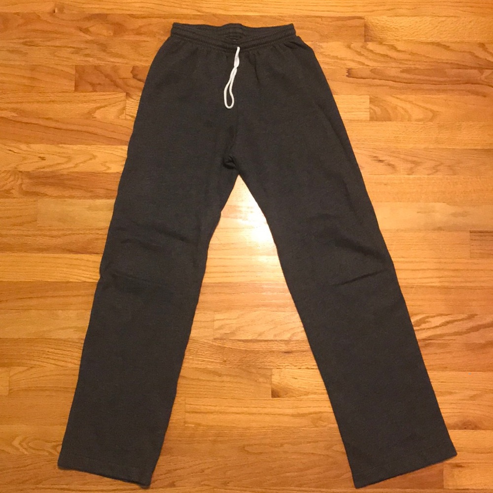 American Apparel Sweat Pants
